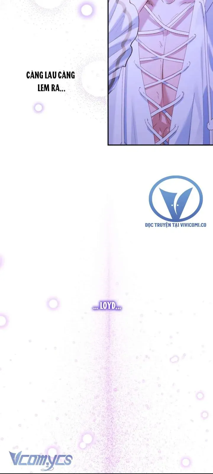 Trở Thành Cô Vợ Khế Ước Của Nhân Vật Phản Diện Chap 144 - Next Chap 143