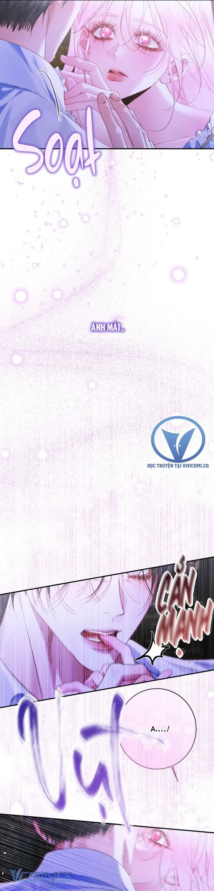 Trở Thành Cô Vợ Khế Ước Của Nhân Vật Phản Diện Chap 144 - Next Chap 143