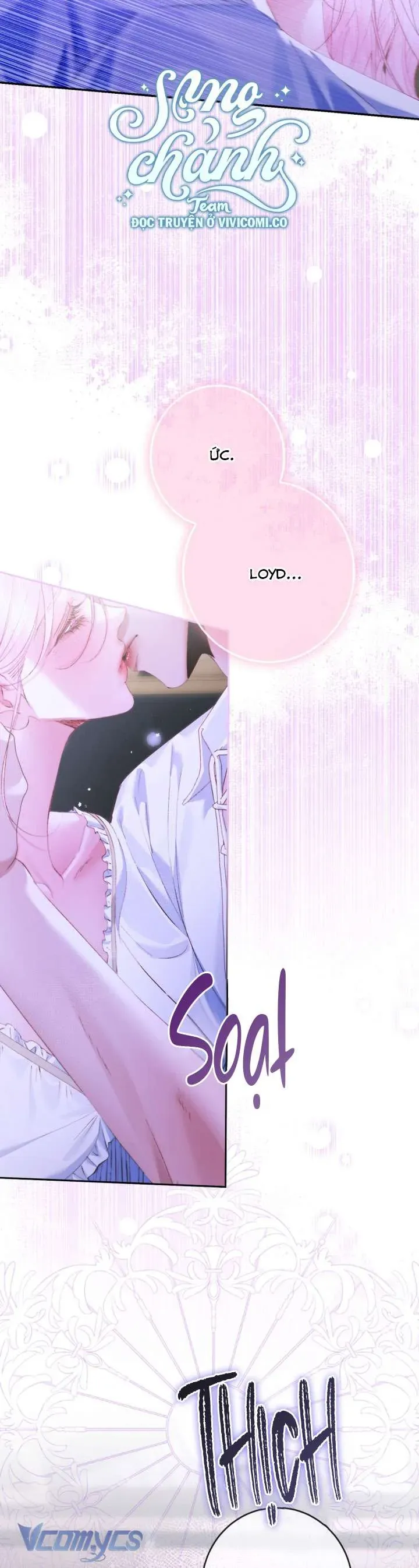 Trở Thành Cô Vợ Khế Ước Của Nhân Vật Phản Diện Chap 144 - Next Chap 143