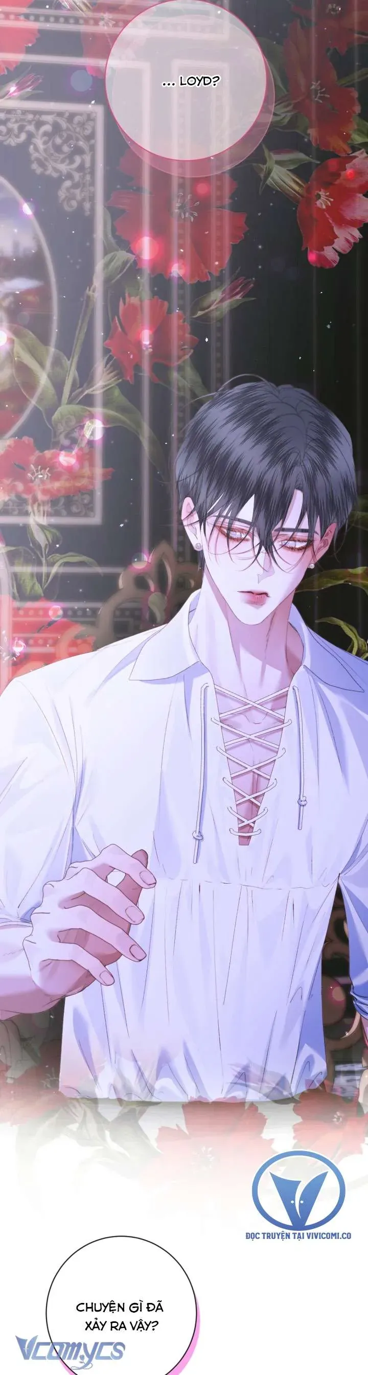 Trở Thành Cô Vợ Khế Ước Của Nhân Vật Phản Diện Chap 144 - Next Chap 143