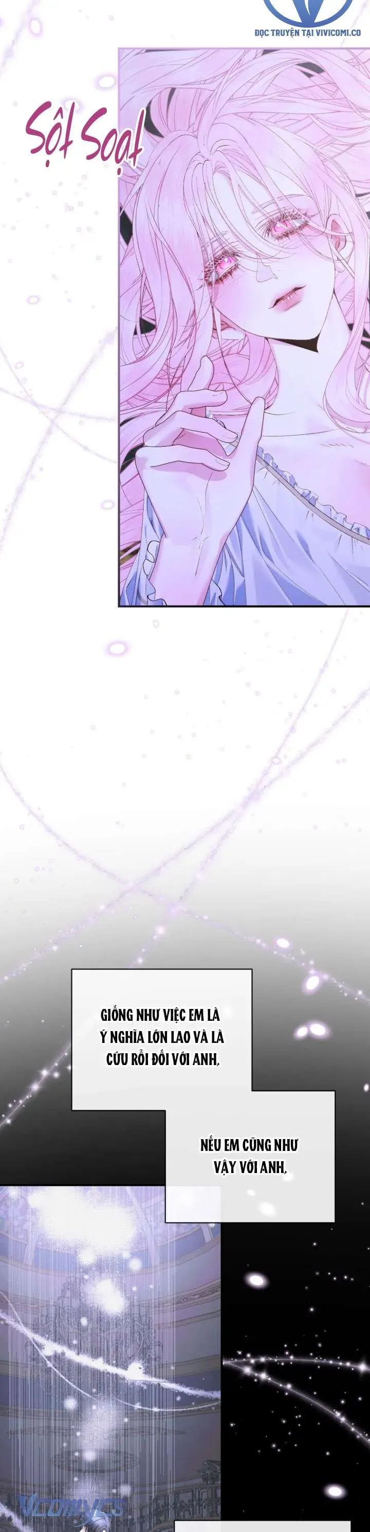 Trở Thành Cô Vợ Khế Ước Của Nhân Vật Phản Diện Chap 144 - Next Chap 143