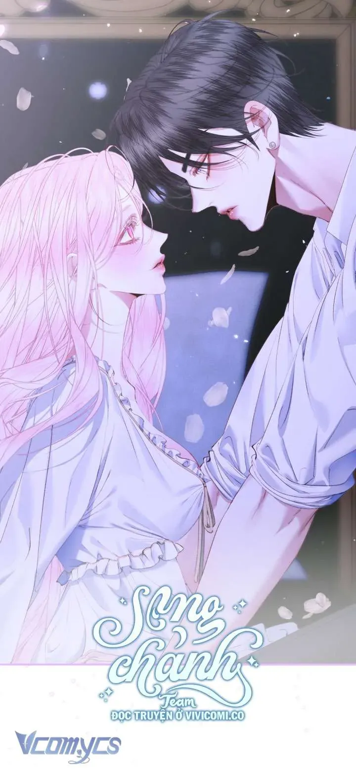 Trở Thành Cô Vợ Khế Ước Của Nhân Vật Phản Diện Chap 144 - Next Chap 143