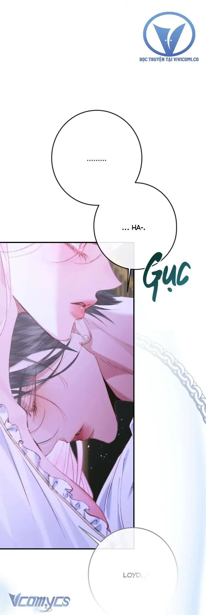 Trở Thành Cô Vợ Khế Ước Của Nhân Vật Phản Diện Chap 144 - Next Chap 143