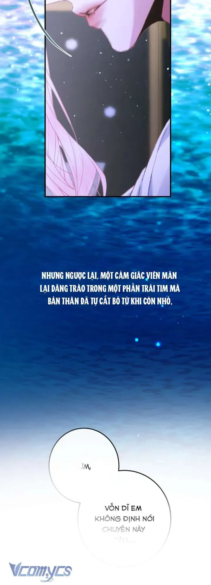 Trở Thành Cô Vợ Khế Ước Của Nhân Vật Phản Diện Chap 144 - Next Chap 143