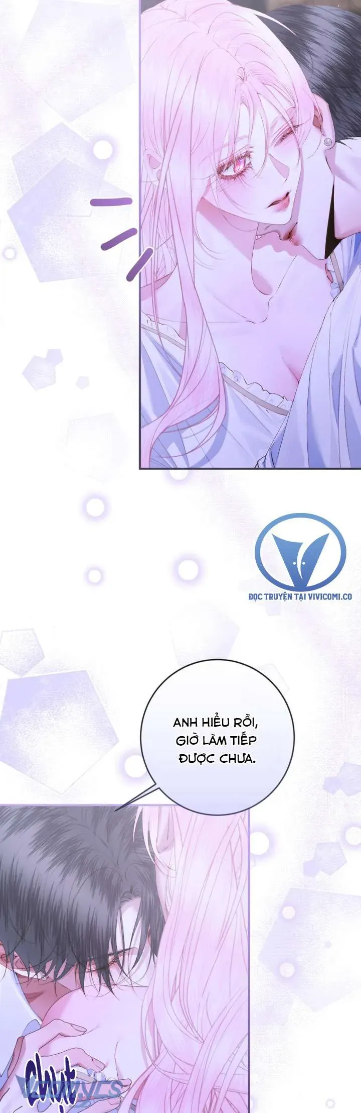 Trở Thành Cô Vợ Khế Ước Của Nhân Vật Phản Diện Chap 144 - Next Chap 143