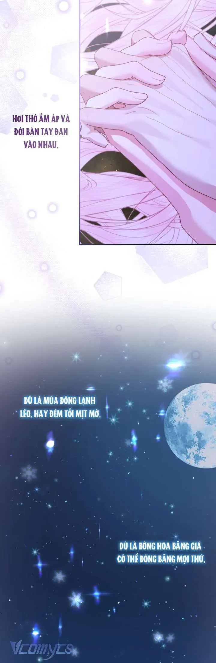 Trở Thành Cô Vợ Khế Ước Của Nhân Vật Phản Diện Chap 144 - Next Chap 143