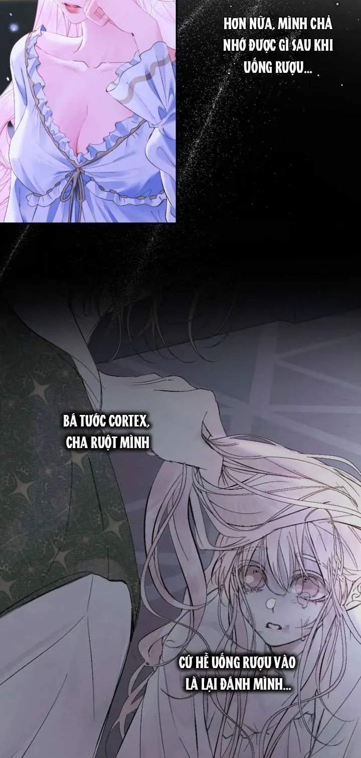 Trở Thành Cô Vợ Khế Ước Của Nhân Vật Phản Diện Chap 144 - Next Chap 143