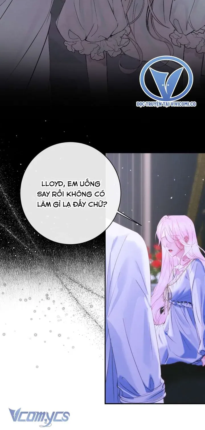 Trở Thành Cô Vợ Khế Ước Của Nhân Vật Phản Diện Chap 144 - Next Chap 143