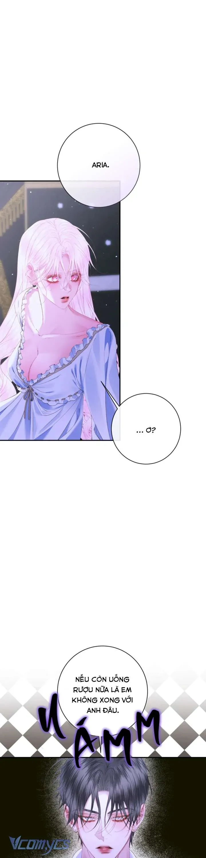 Trở Thành Cô Vợ Khế Ước Của Nhân Vật Phản Diện Chap 144 - Next Chap 143