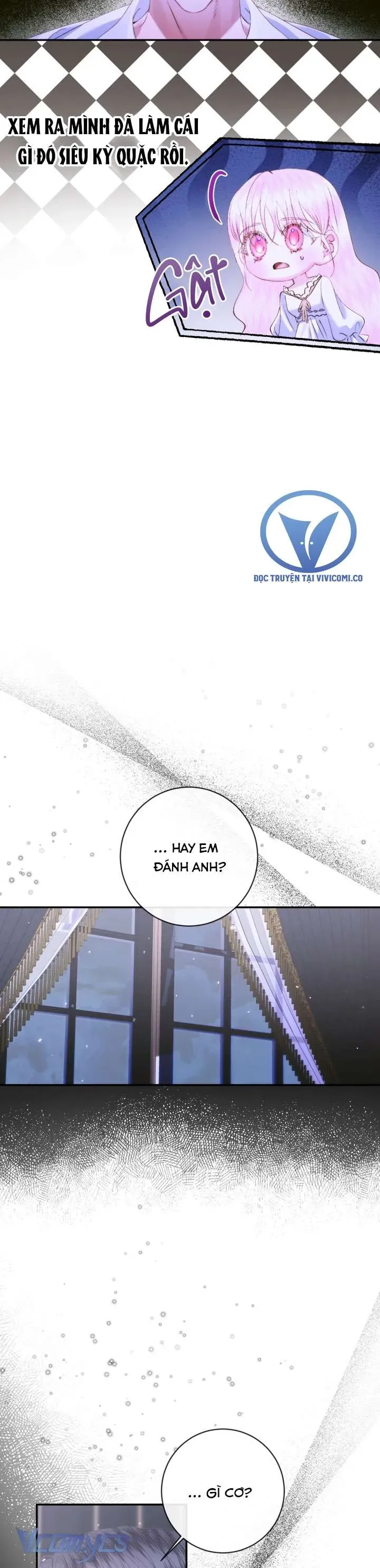 Trở Thành Cô Vợ Khế Ước Của Nhân Vật Phản Diện Chap 144 - Next Chap 143