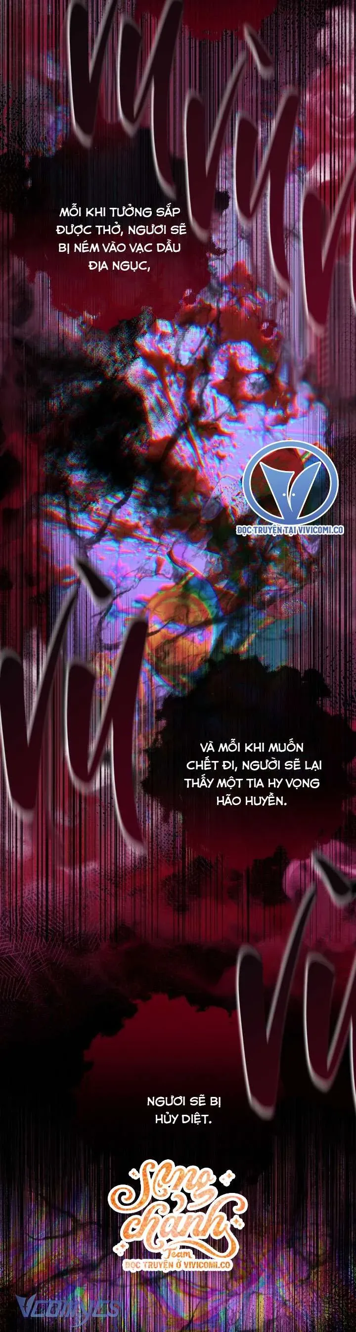 Trở Thành Cô Vợ Khế Ước Của Nhân Vật Phản Diện Chap 146 - Next Chap 145