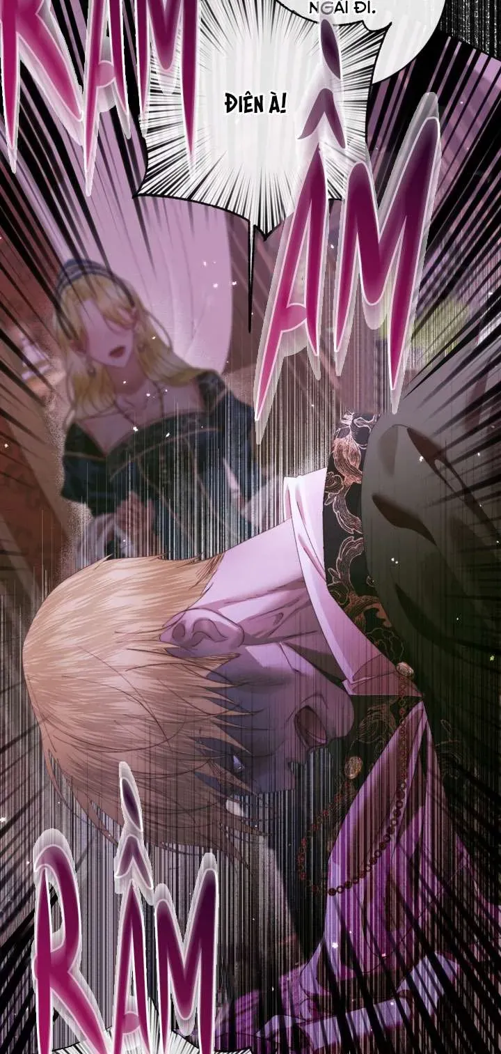 Trở Thành Cô Vợ Khế Ước Của Nhân Vật Phản Diện Chap 146 - Next Chap 145