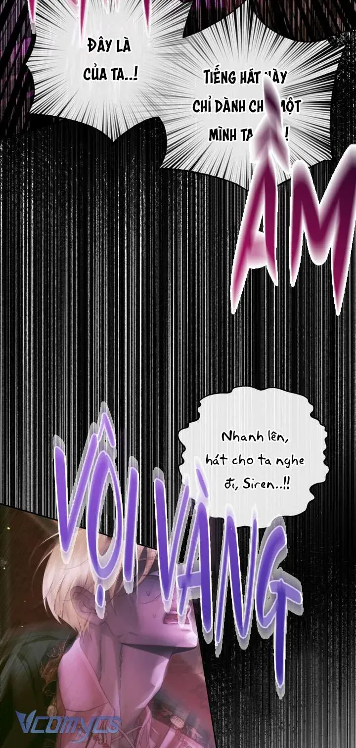 Trở Thành Cô Vợ Khế Ước Của Nhân Vật Phản Diện Chap 146 - Next Chap 145