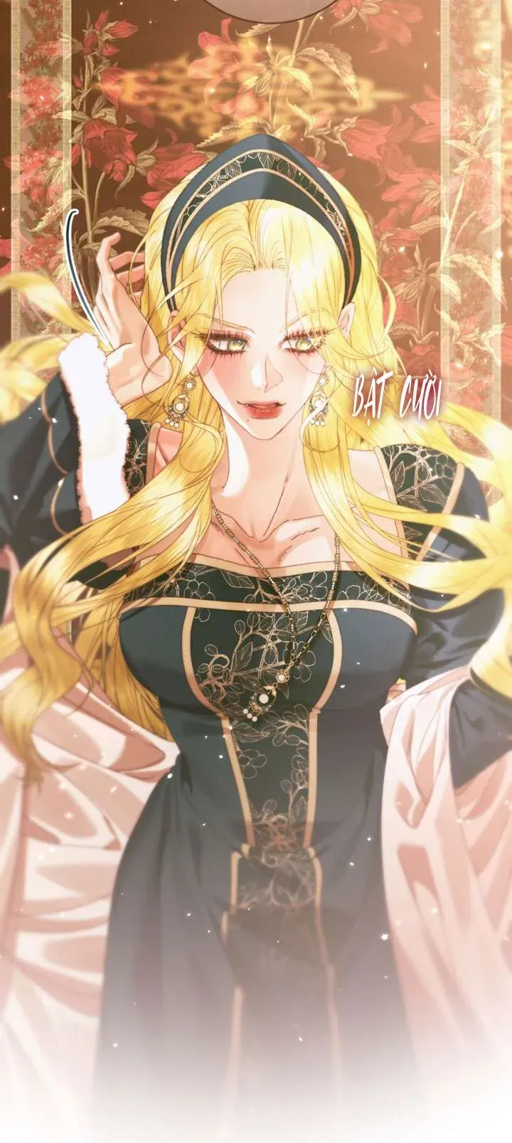 Trở Thành Cô Vợ Khế Ước Của Nhân Vật Phản Diện Chap 146 - Next Chap 145