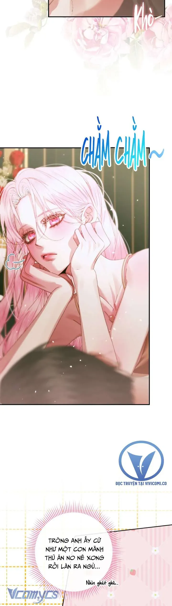 Trở Thành Cô Vợ Khế Ước Của Nhân Vật Phản Diện Chap 146 - Next Chap 145