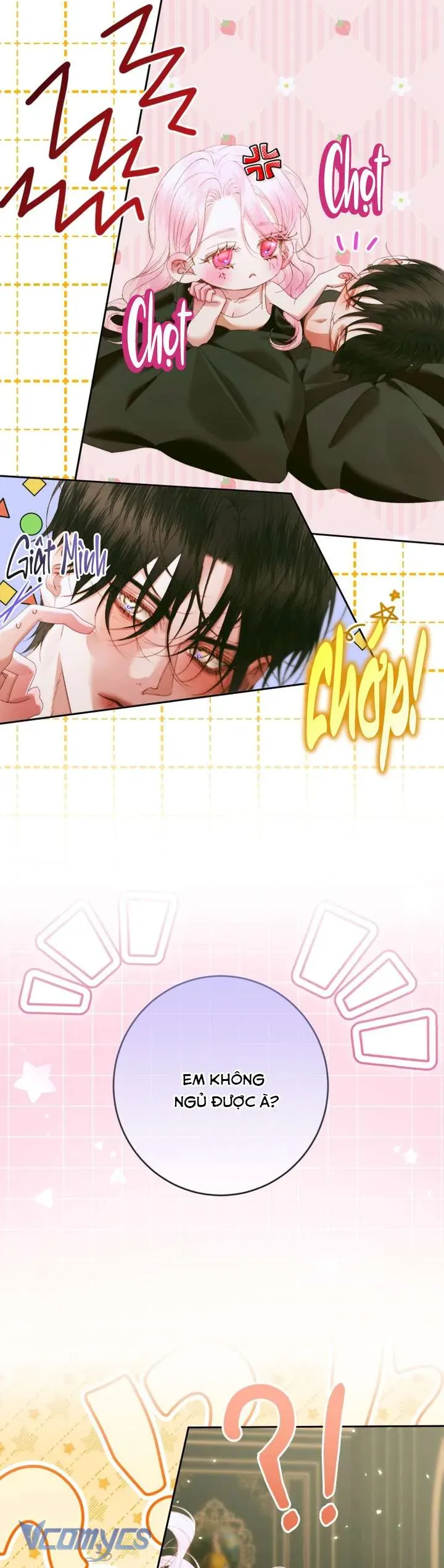 Trở Thành Cô Vợ Khế Ước Của Nhân Vật Phản Diện Chap 146 - Next Chap 145