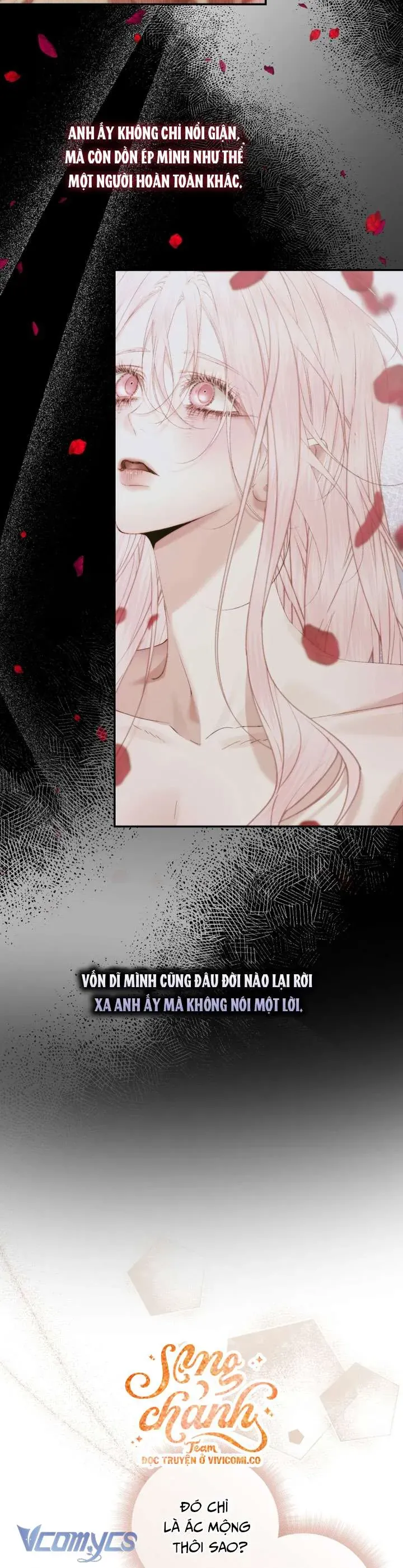Trở Thành Cô Vợ Khế Ước Của Nhân Vật Phản Diện Chap 146 - Next Chap 145