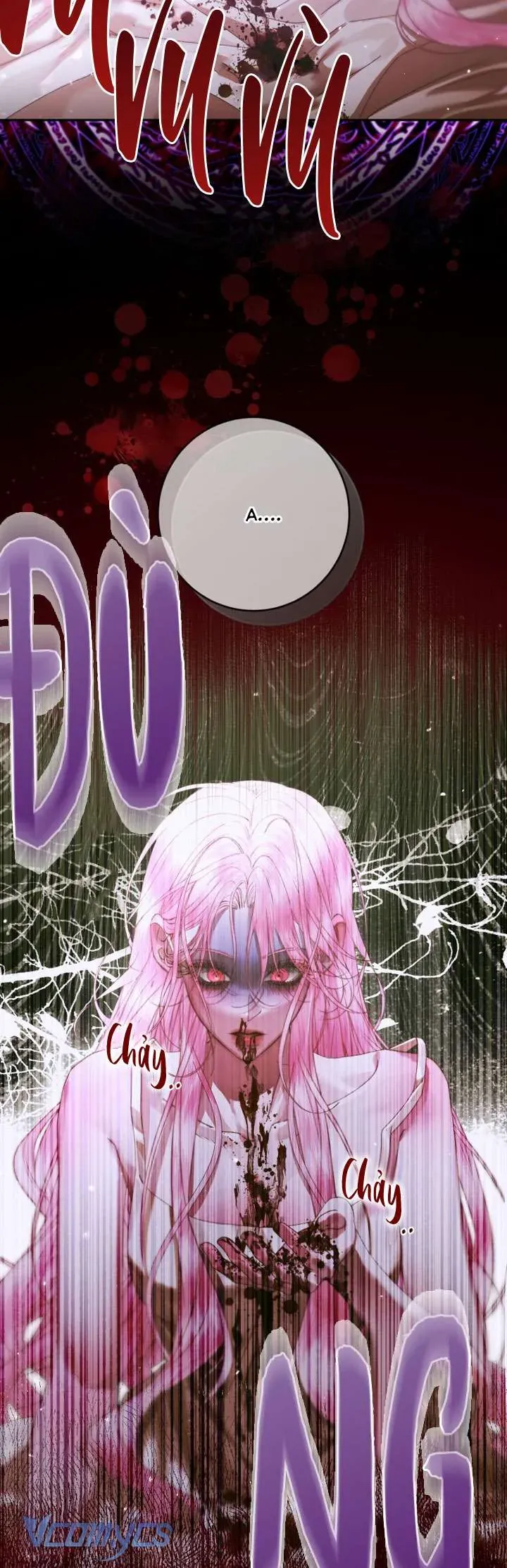 Trở Thành Cô Vợ Khế Ước Của Nhân Vật Phản Diện Chap 146 - Next Chap 145