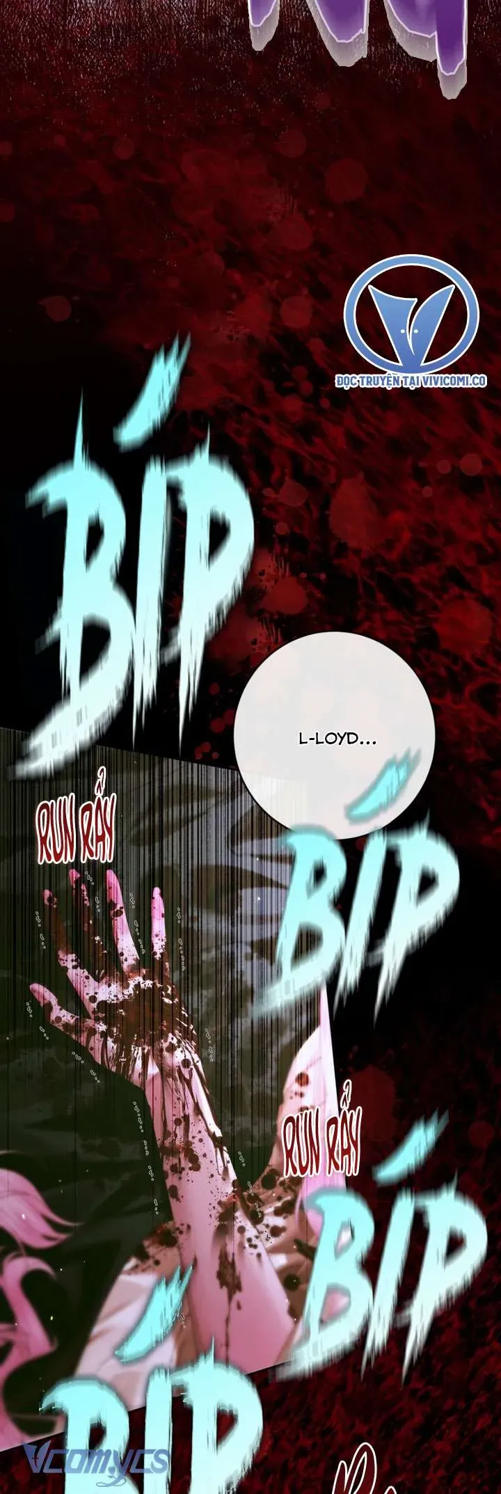 Trở Thành Cô Vợ Khế Ước Của Nhân Vật Phản Diện Chap 146 - Next Chap 145