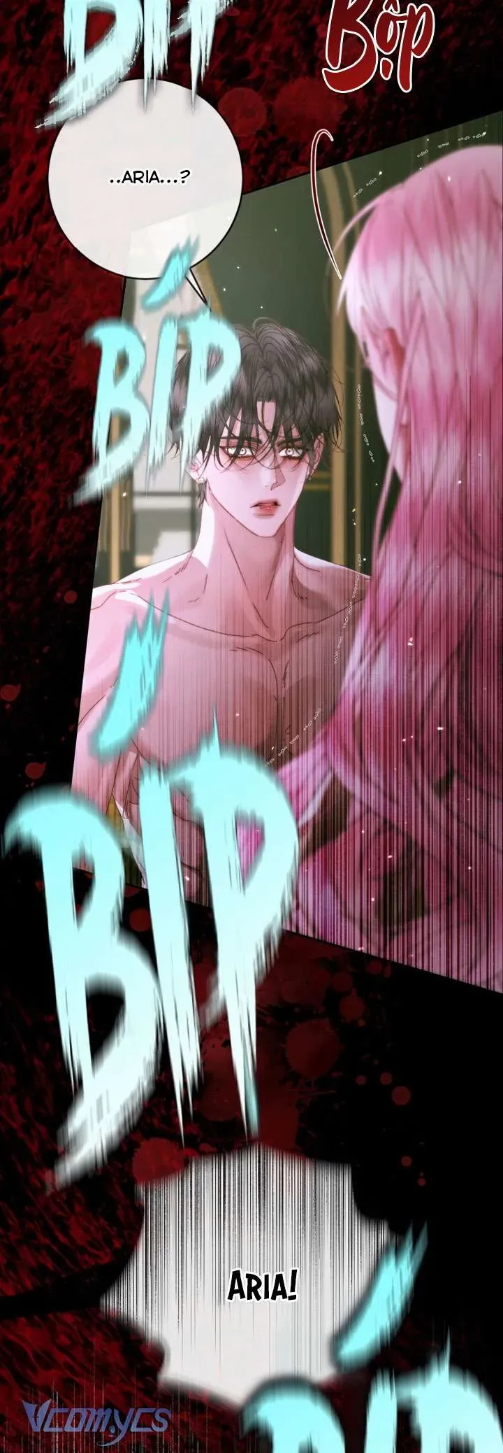 Trở Thành Cô Vợ Khế Ước Của Nhân Vật Phản Diện Chap 146 - Next Chap 145