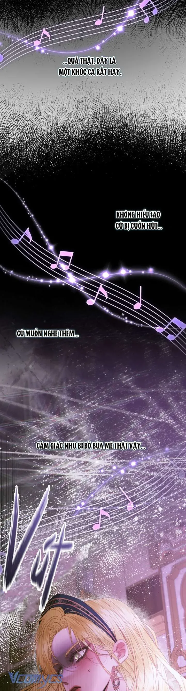 Trở Thành Cô Vợ Khế Ước Của Nhân Vật Phản Diện Chap 146 - Next Chap 145