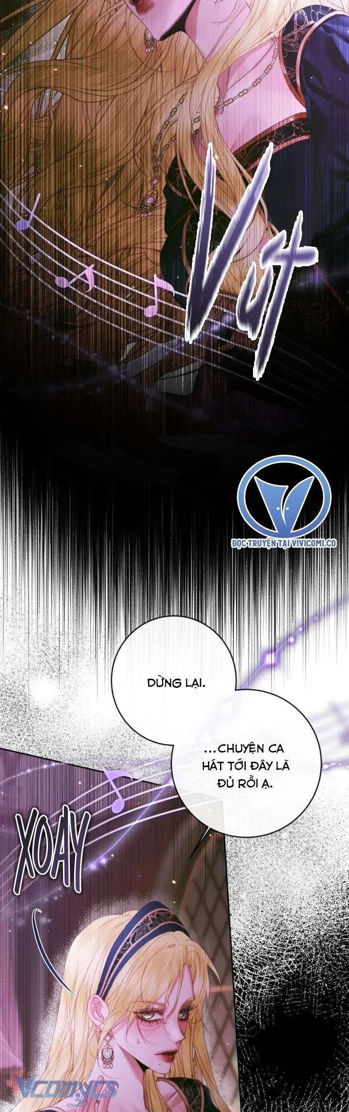 Trở Thành Cô Vợ Khế Ước Của Nhân Vật Phản Diện Chap 146 - Next Chap 145