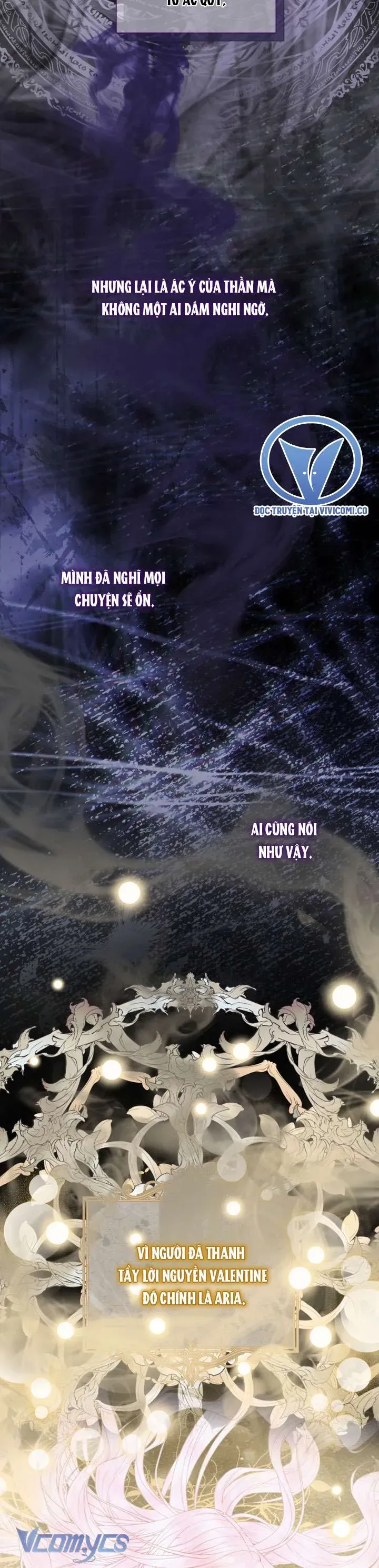 Trở Thành Cô Vợ Khế Ước Của Nhân Vật Phản Diện Chap 147 - Next Chap 146