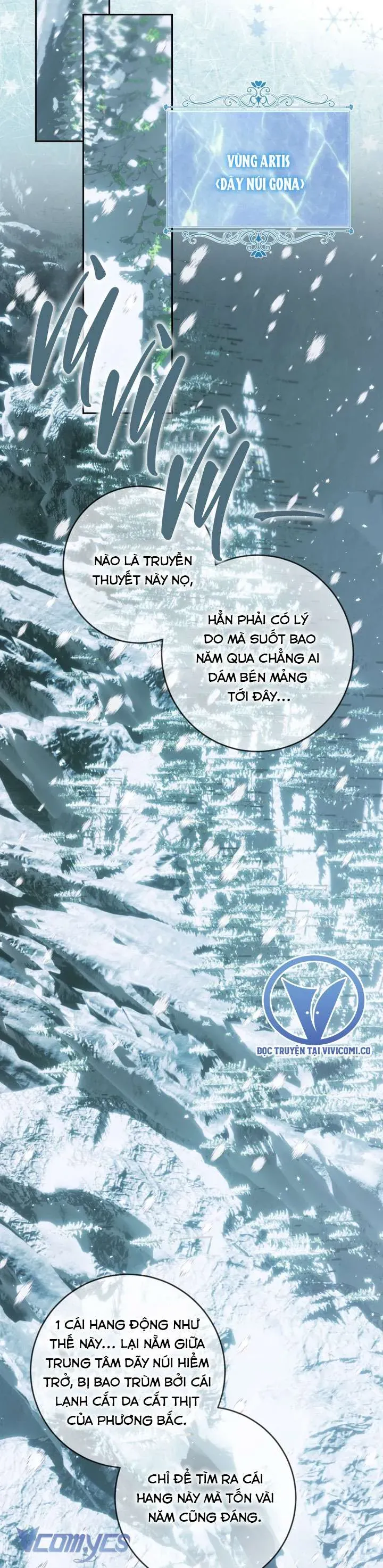 Trở Thành Cô Vợ Khế Ước Của Nhân Vật Phản Diện Chap 147 - Next Chap 146