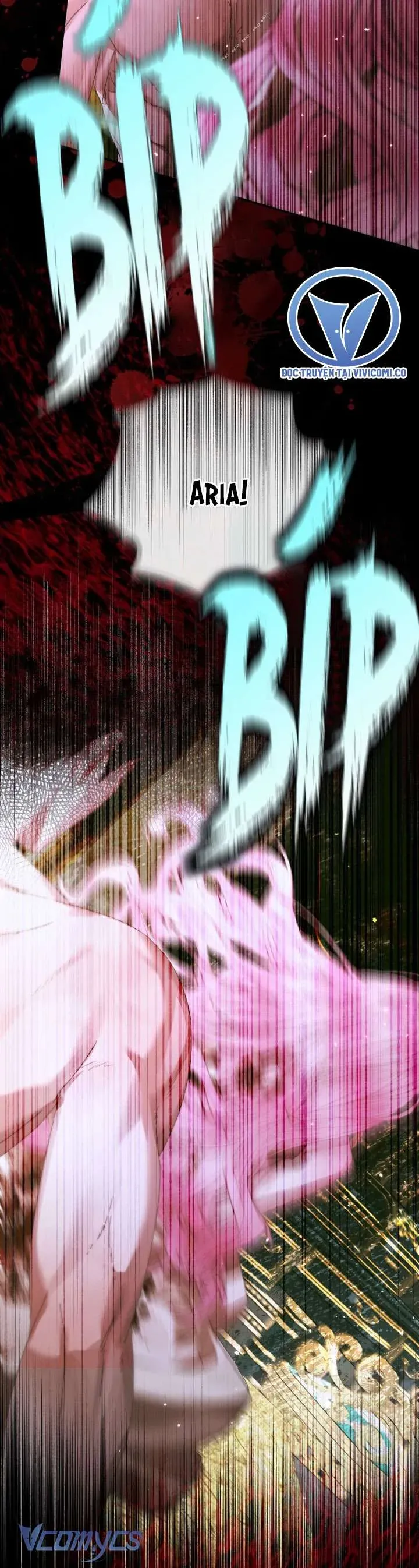 Trở Thành Cô Vợ Khế Ước Của Nhân Vật Phản Diện Chap 147 - Next Chap 146