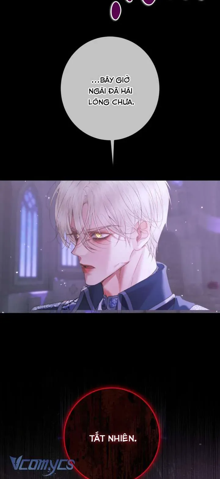 Trở Thành Cô Vợ Khế Ước Của Nhân Vật Phản Diện Chap 147 - Next Chap 146