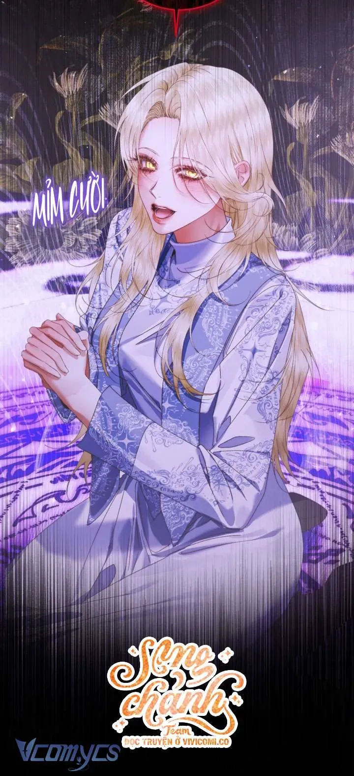 Trở Thành Cô Vợ Khế Ước Của Nhân Vật Phản Diện Chap 147 - Next Chap 146