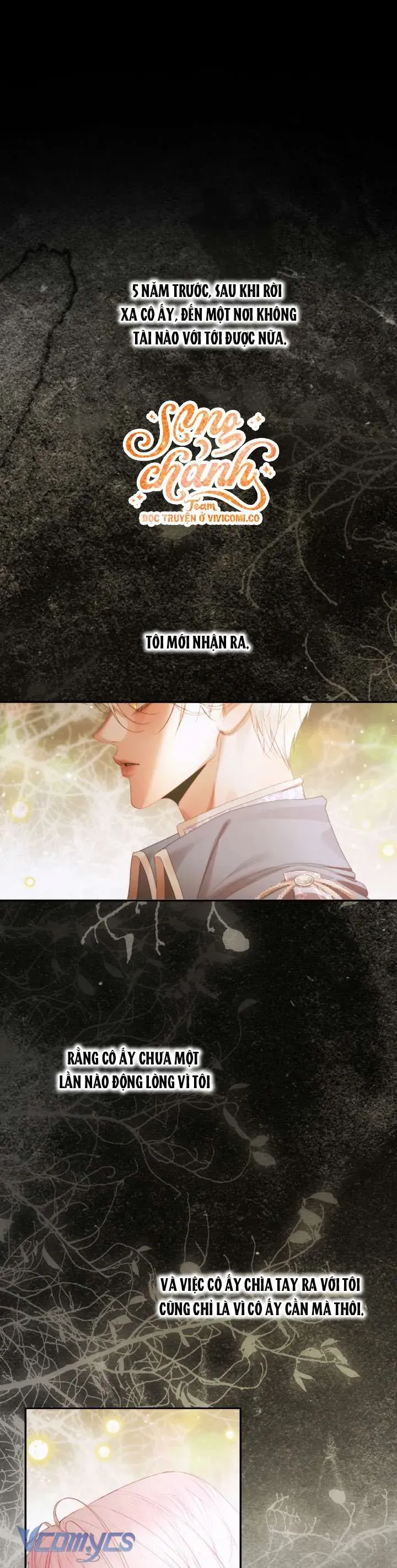 Trở Thành Cô Vợ Khế Ước Của Nhân Vật Phản Diện Chap 148 - Next Chap 147