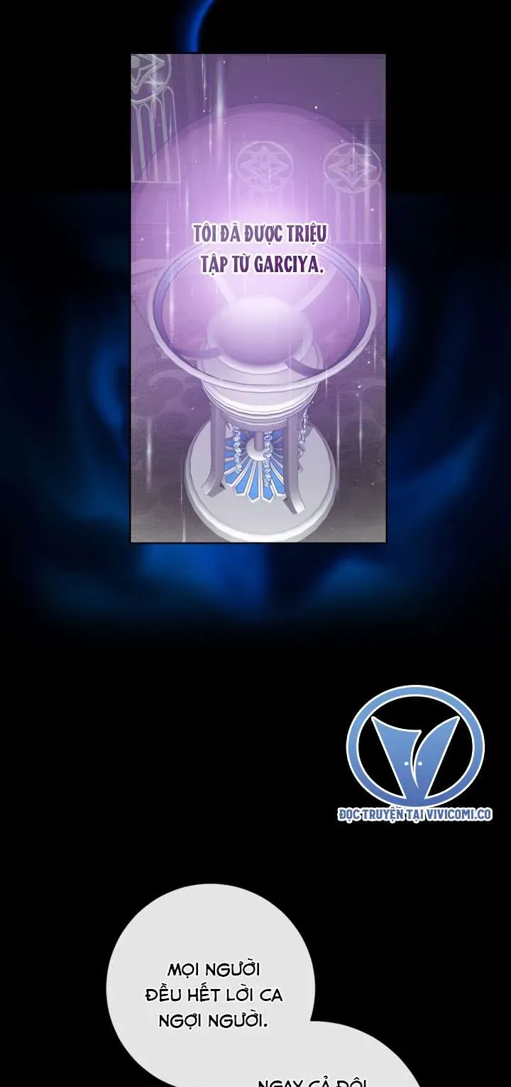 Trở Thành Cô Vợ Khế Ước Của Nhân Vật Phản Diện Chap 148 - Next Chap 147