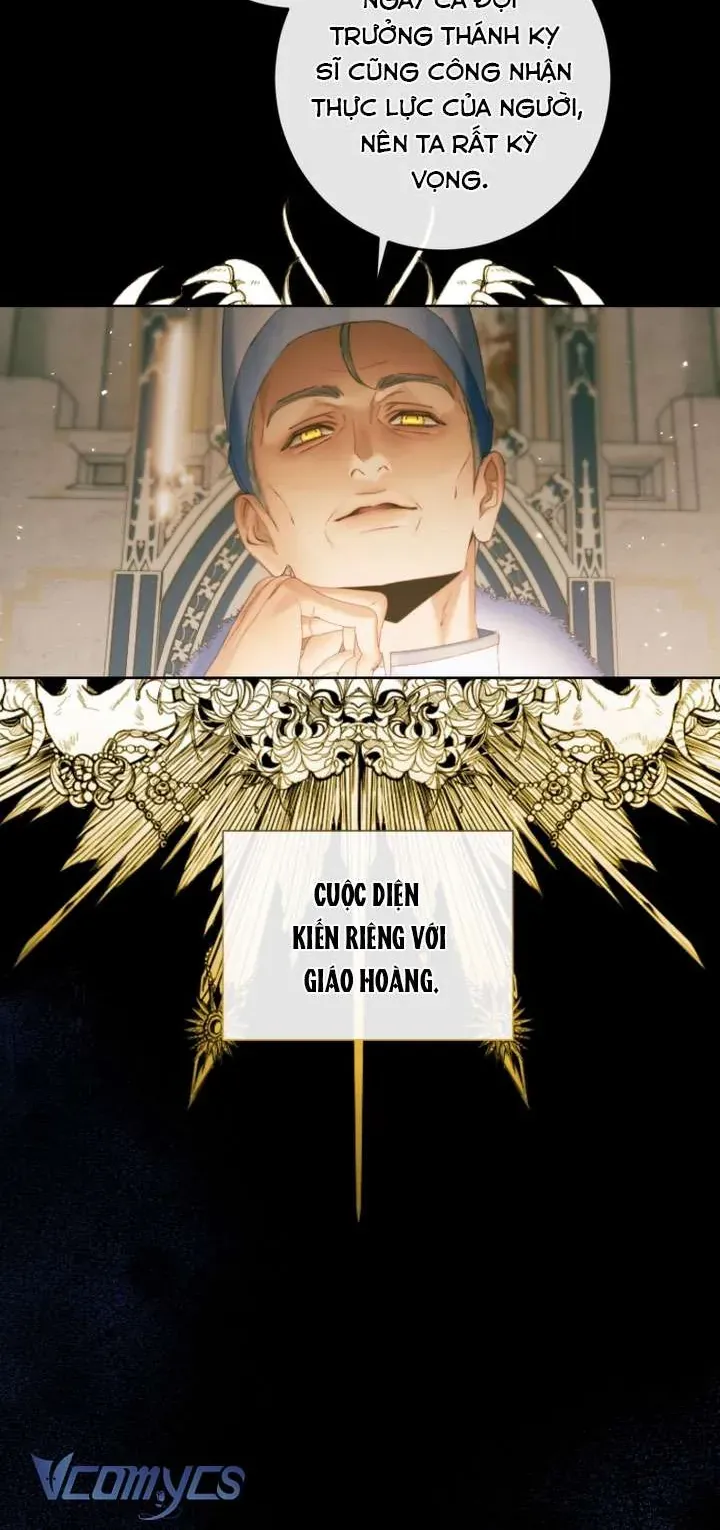 Trở Thành Cô Vợ Khế Ước Của Nhân Vật Phản Diện Chap 148 - Next Chap 147