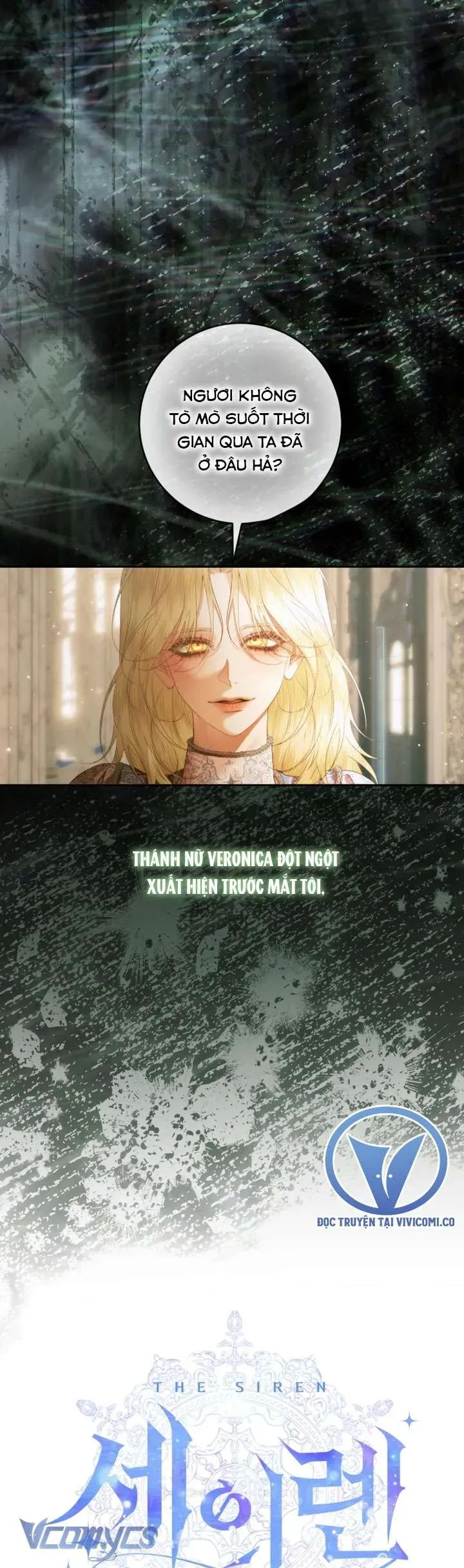 Trở Thành Cô Vợ Khế Ước Của Nhân Vật Phản Diện Chap 148 - Next Chap 147