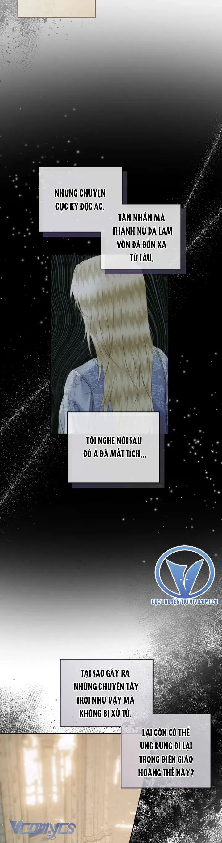 Trở Thành Cô Vợ Khế Ước Của Nhân Vật Phản Diện Chap 148 - Next Chap 147