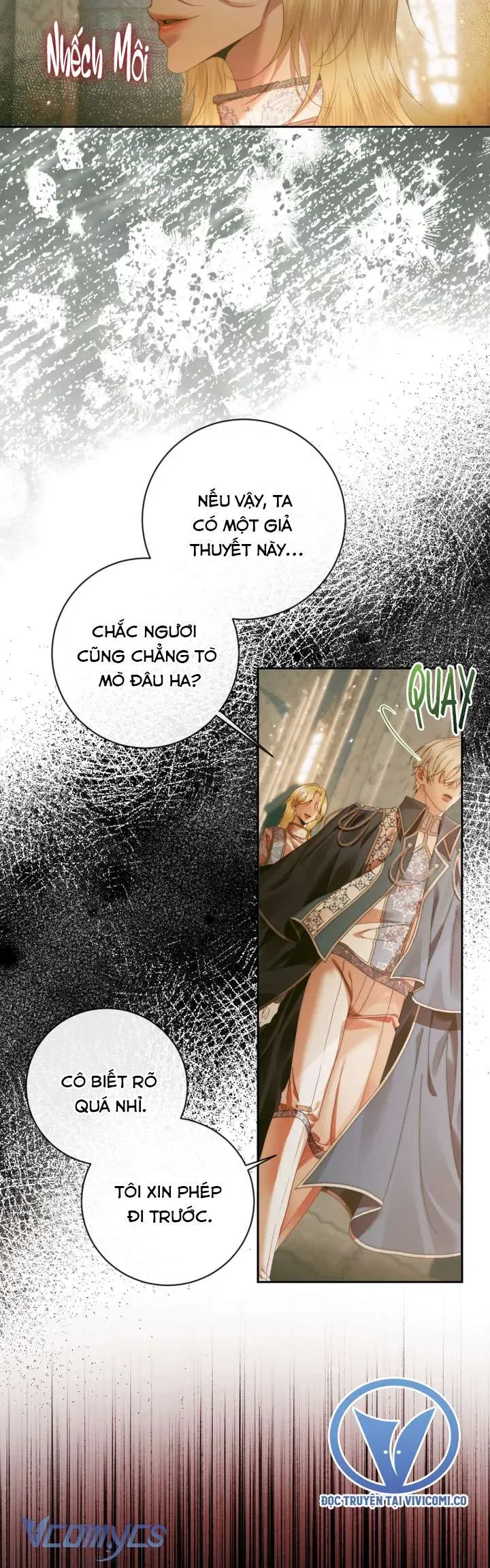 Trở Thành Cô Vợ Khế Ước Của Nhân Vật Phản Diện Chap 148 - Next Chap 147