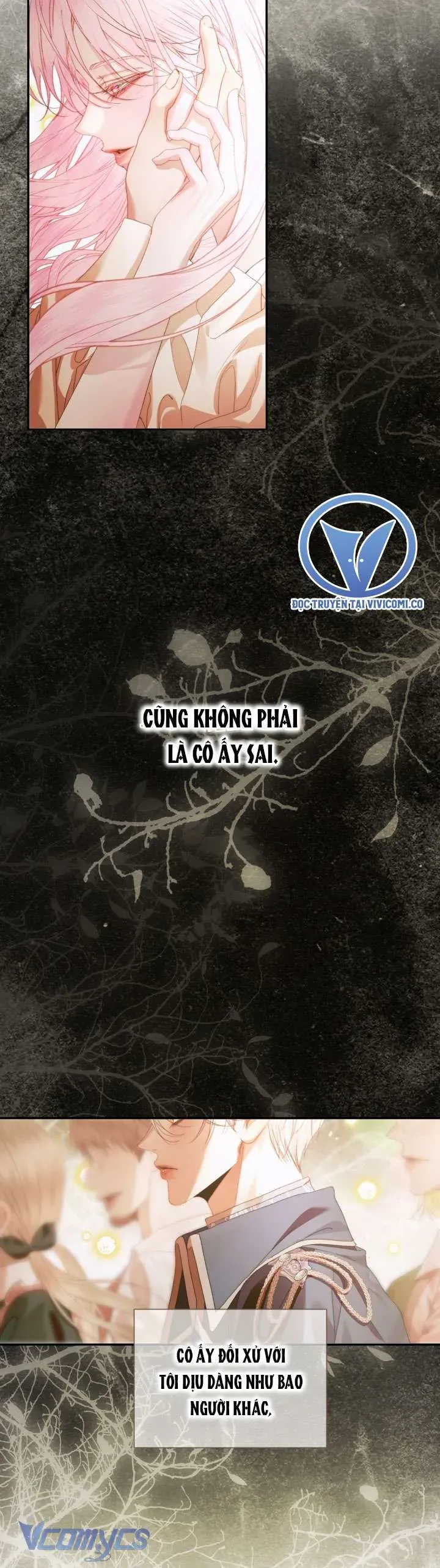Trở Thành Cô Vợ Khế Ước Của Nhân Vật Phản Diện Chap 148 - Next Chap 147