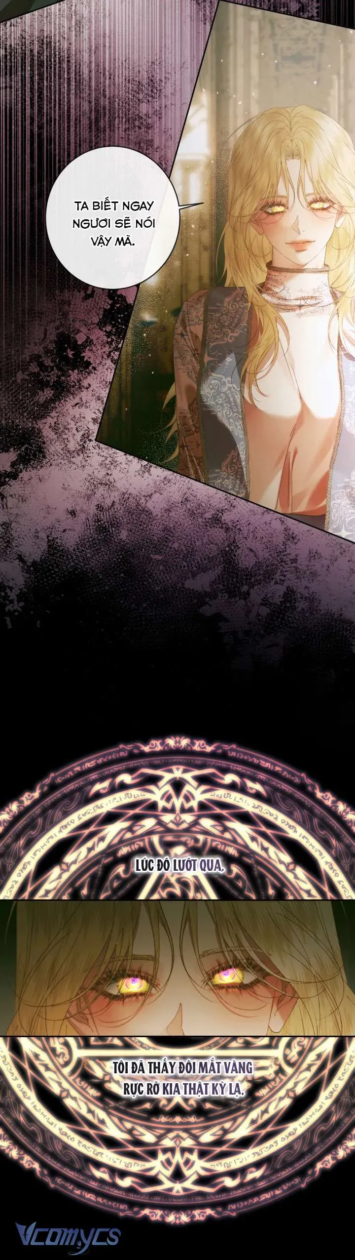 Trở Thành Cô Vợ Khế Ước Của Nhân Vật Phản Diện Chap 148 - Next Chap 147