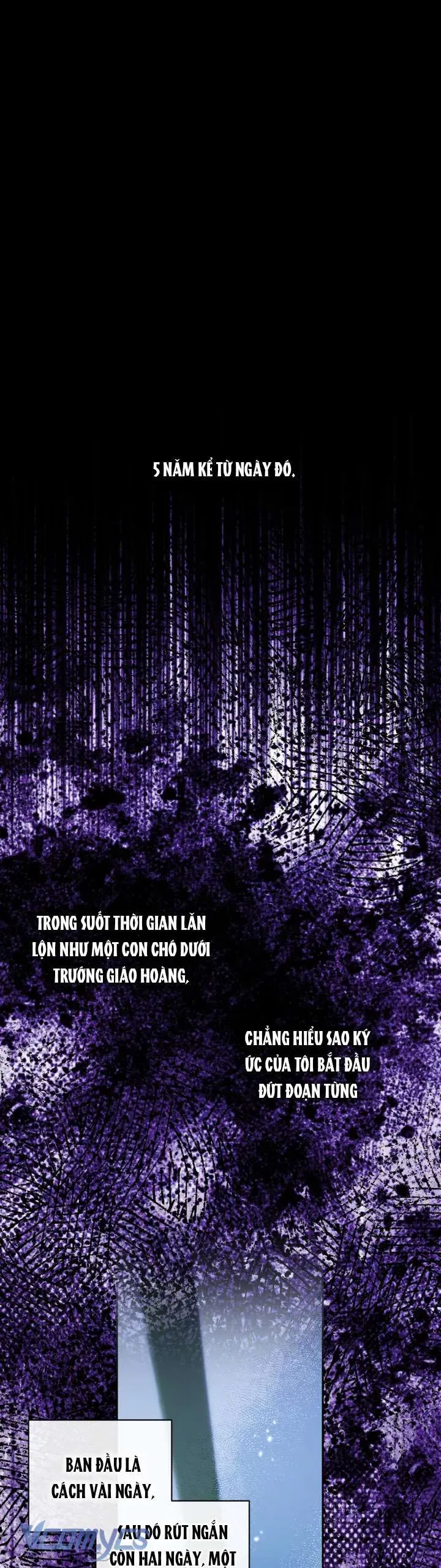 Trở Thành Cô Vợ Khế Ước Của Nhân Vật Phản Diện Chap 148 - Next Chap 147