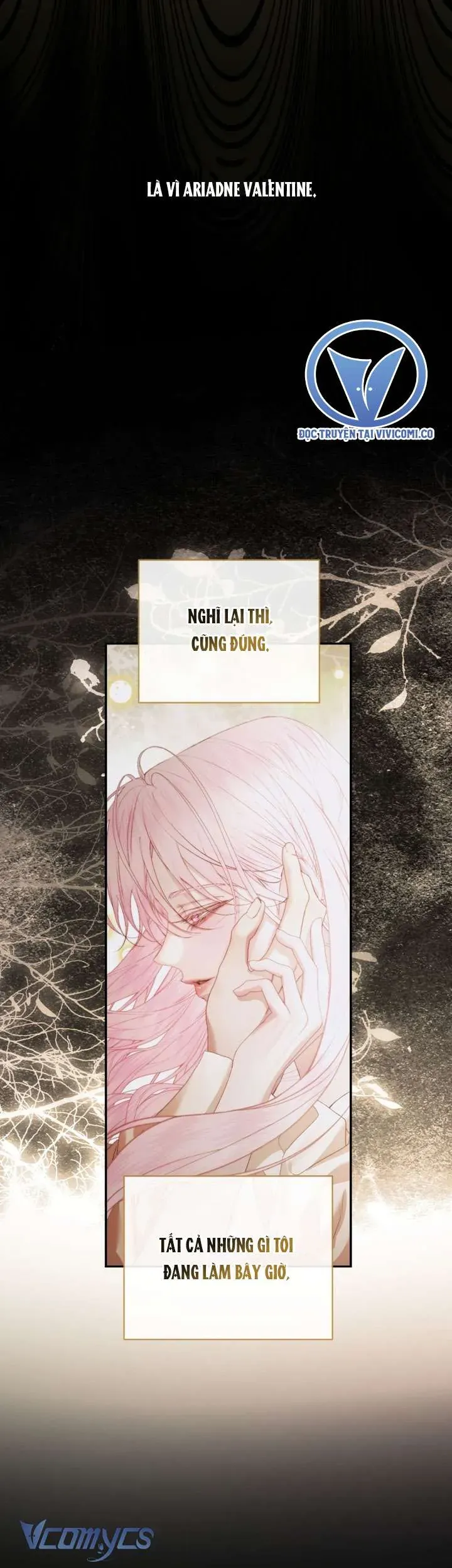 Trở Thành Cô Vợ Khế Ước Của Nhân Vật Phản Diện Chap 148 - Next Chap 147