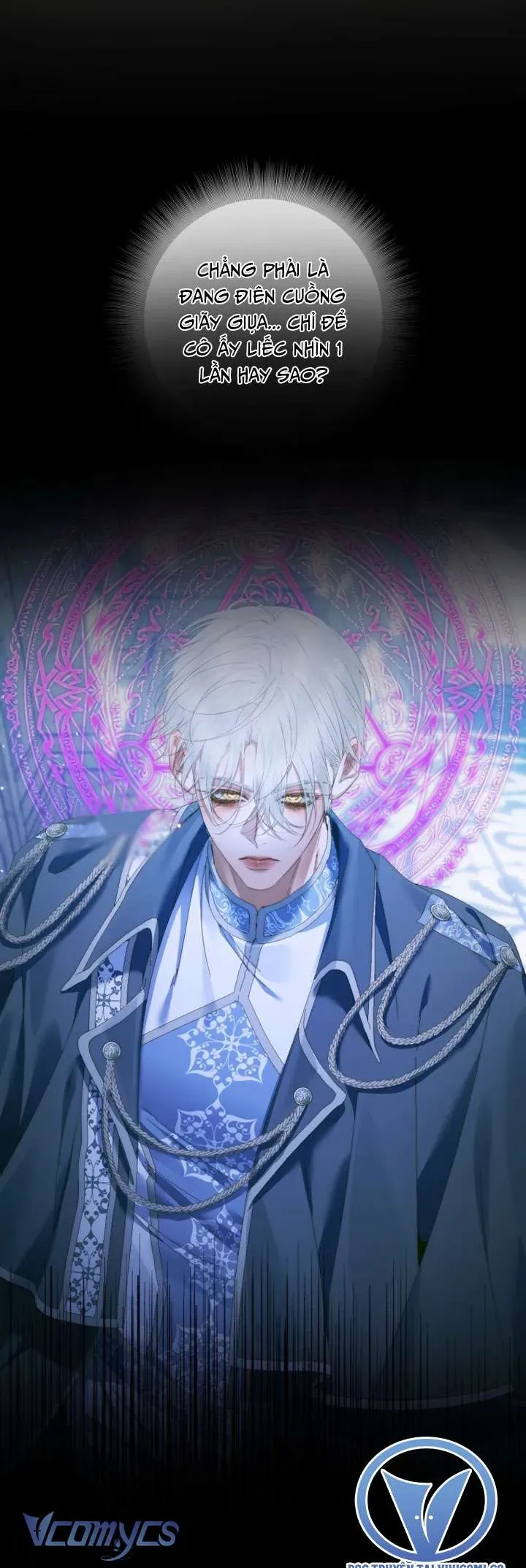 Trở Thành Cô Vợ Khế Ước Của Nhân Vật Phản Diện Chap 148 - Next Chap 147