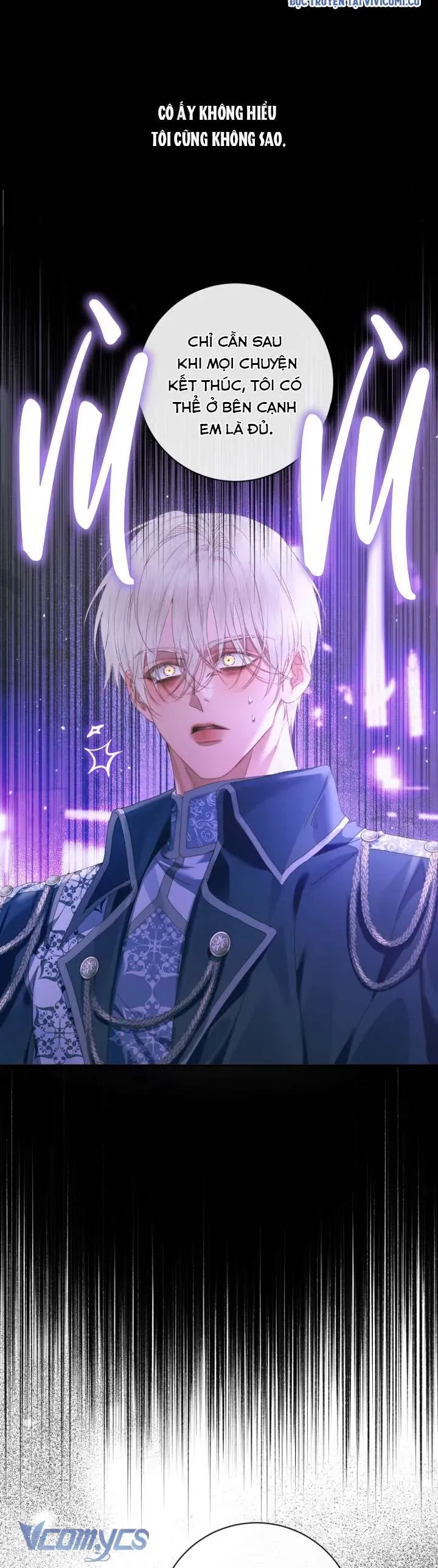 Trở Thành Cô Vợ Khế Ước Của Nhân Vật Phản Diện Chap 148 - Next Chap 147