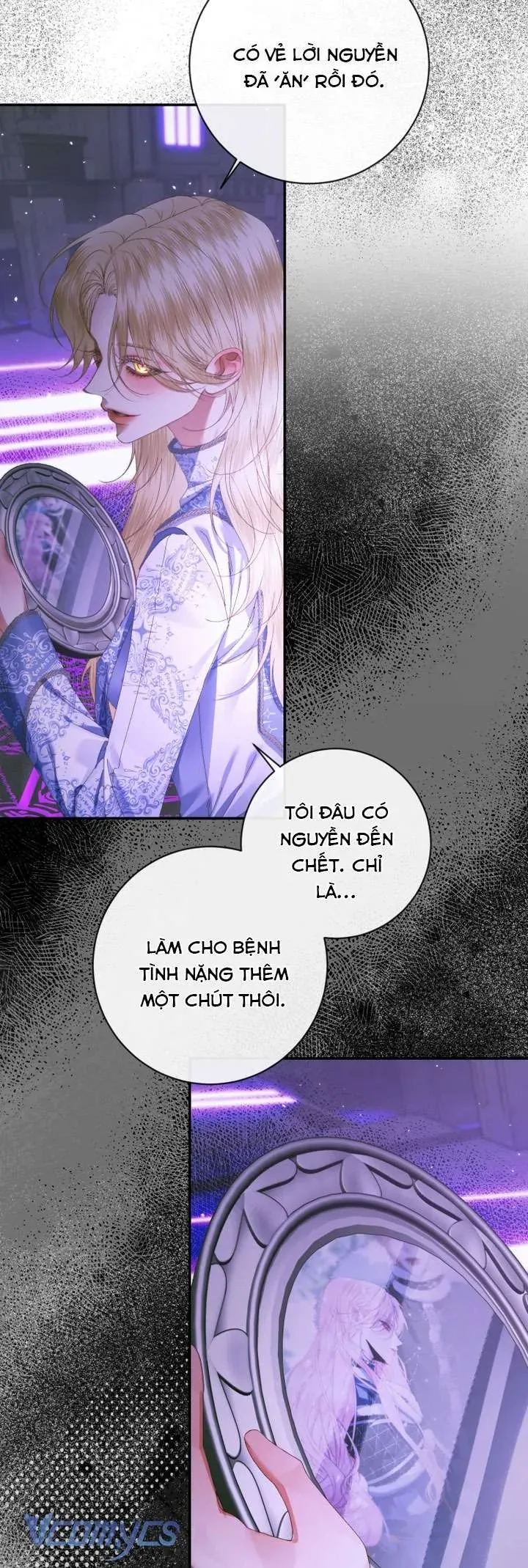 Trở Thành Cô Vợ Khế Ước Của Nhân Vật Phản Diện Chap 148 - Next Chap 147
