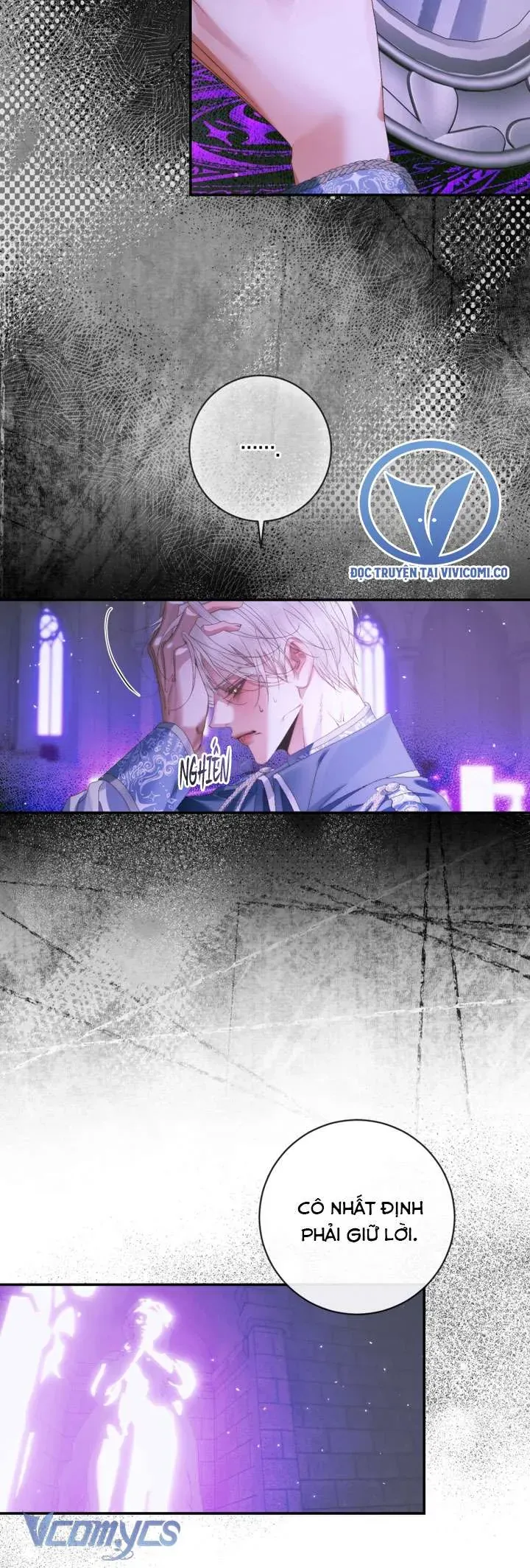 Trở Thành Cô Vợ Khế Ước Của Nhân Vật Phản Diện Chap 148 - Next Chap 147