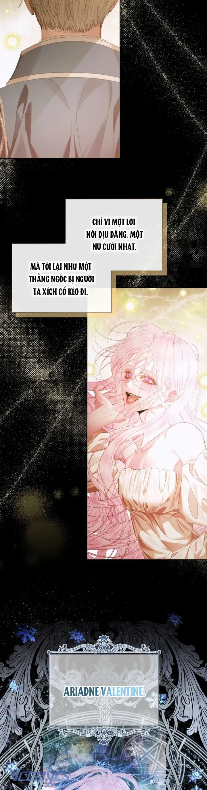Trở Thành Cô Vợ Khế Ước Của Nhân Vật Phản Diện Chap 148 - Next Chap 147