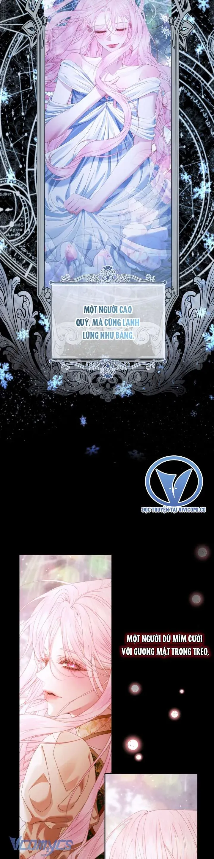 Trở Thành Cô Vợ Khế Ước Của Nhân Vật Phản Diện Chap 148 - Next Chap 147