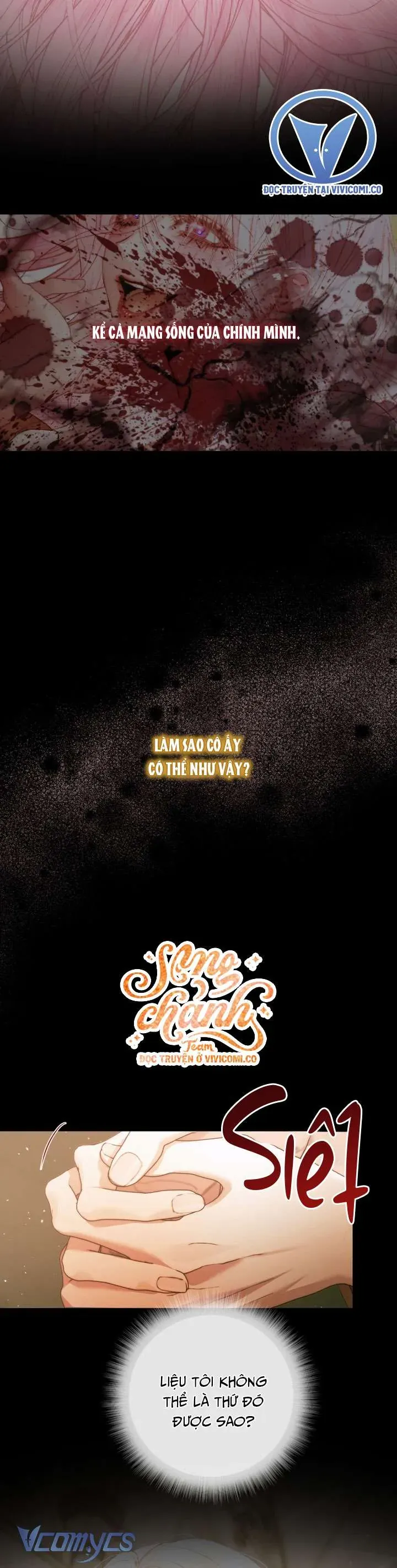 Trở Thành Cô Vợ Khế Ước Của Nhân Vật Phản Diện Chap 148 - Next Chap 147