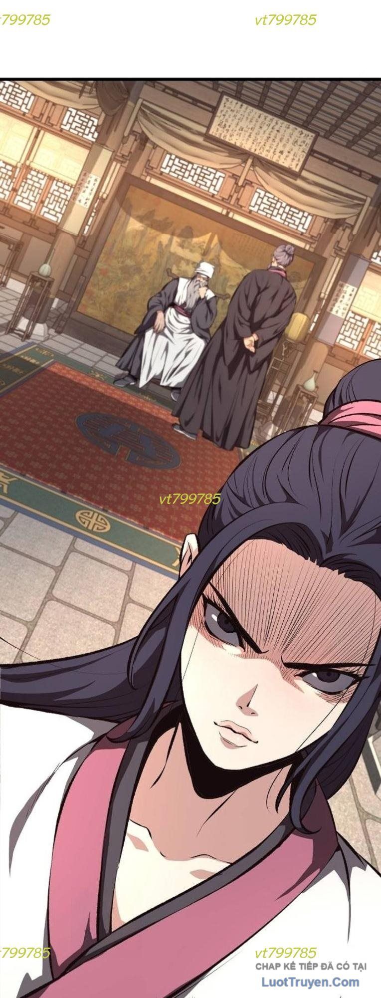 Thông Bách Chap 59 - Next Chap 58