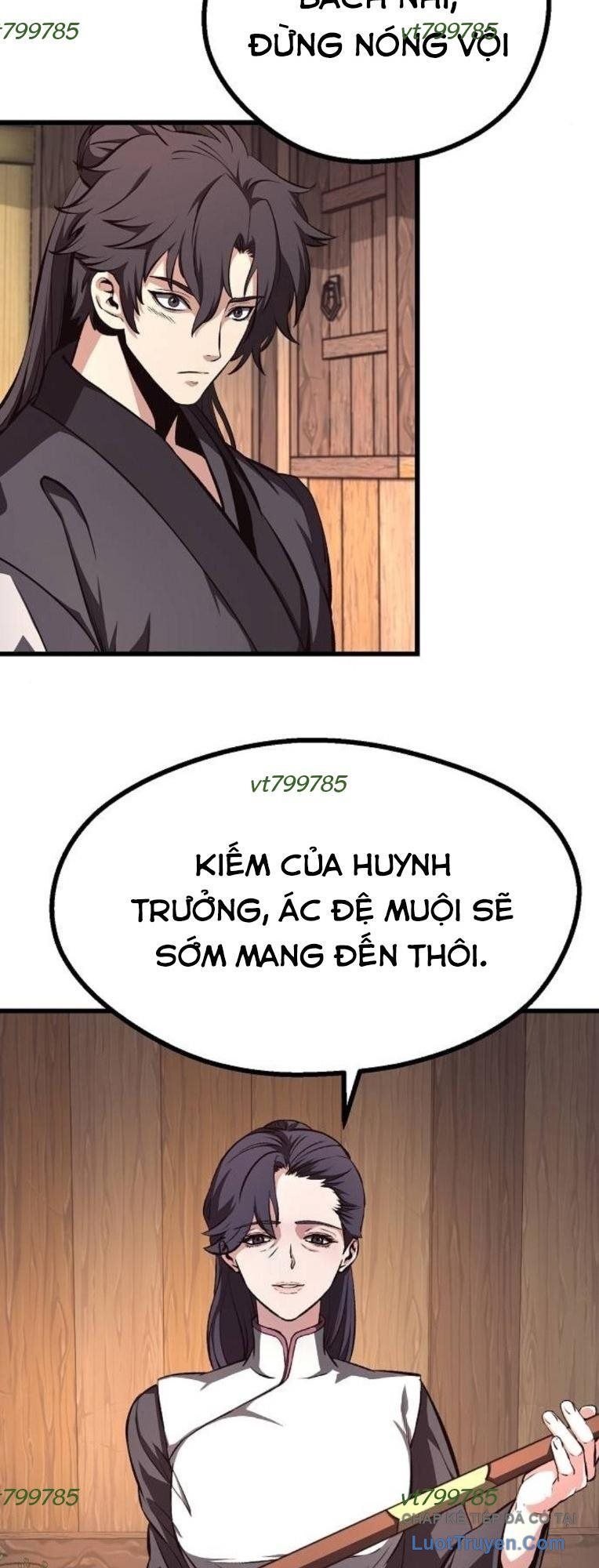 Thông Bách Chap 59 - Next Chap 58